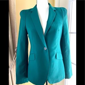 Zara blazer